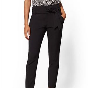 Light blue dress pants